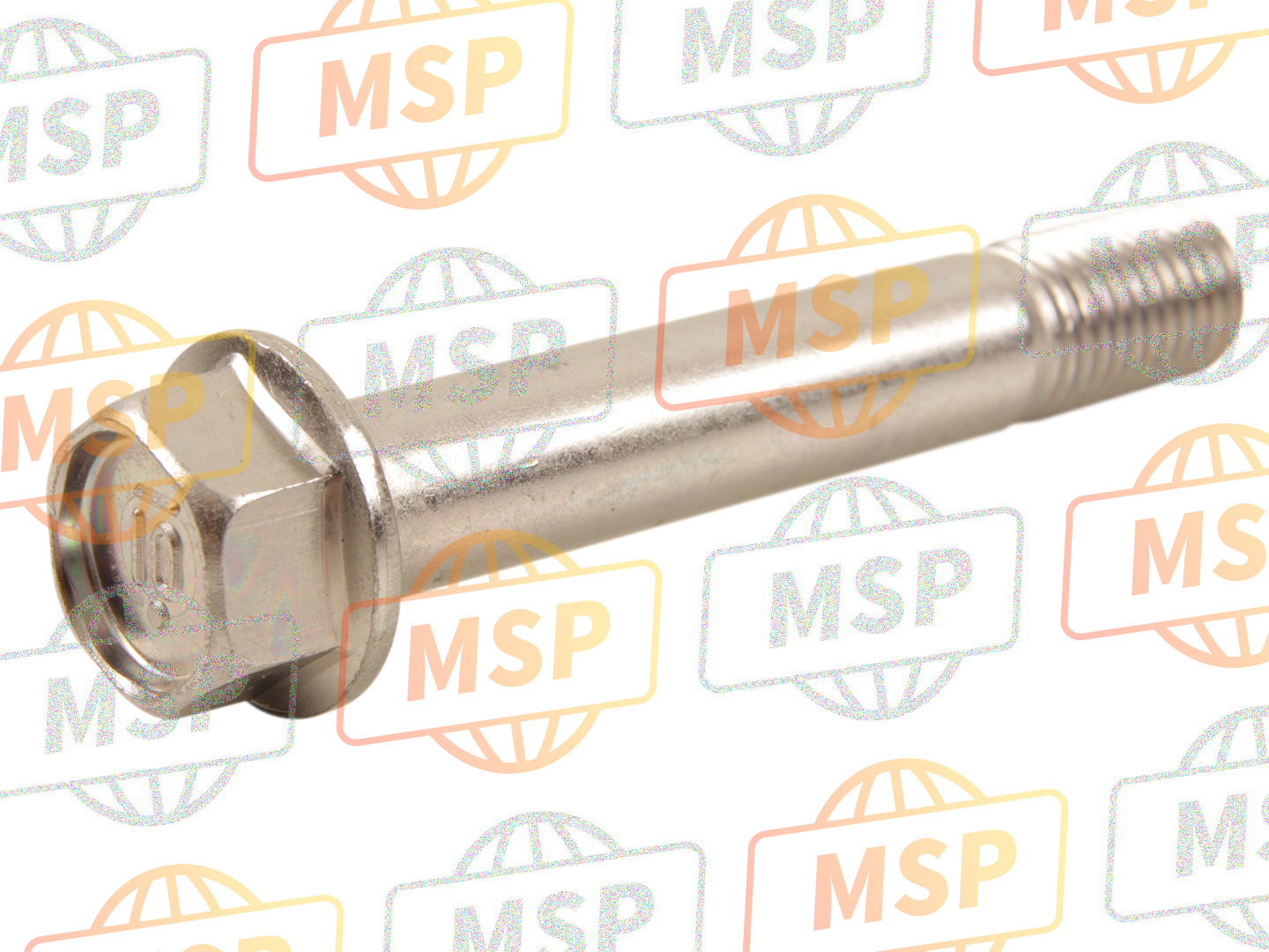 90121MFL000, Bolt, Flange, 10X62, Honda, 1