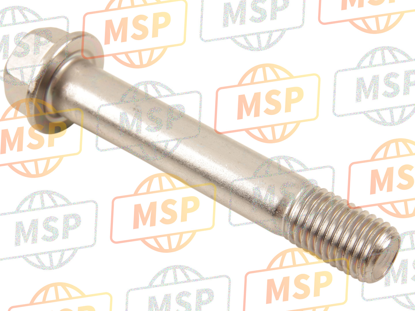 90121MFL000, Bolt, Flange, 10X62, Honda, 2