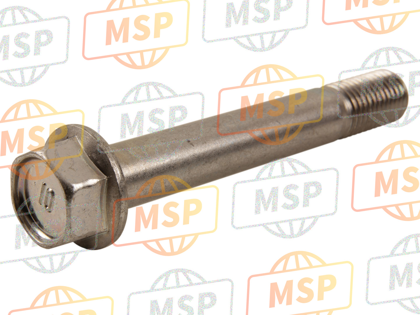 90121MGE000, Bolt, Flange, 10X68, Honda, 1