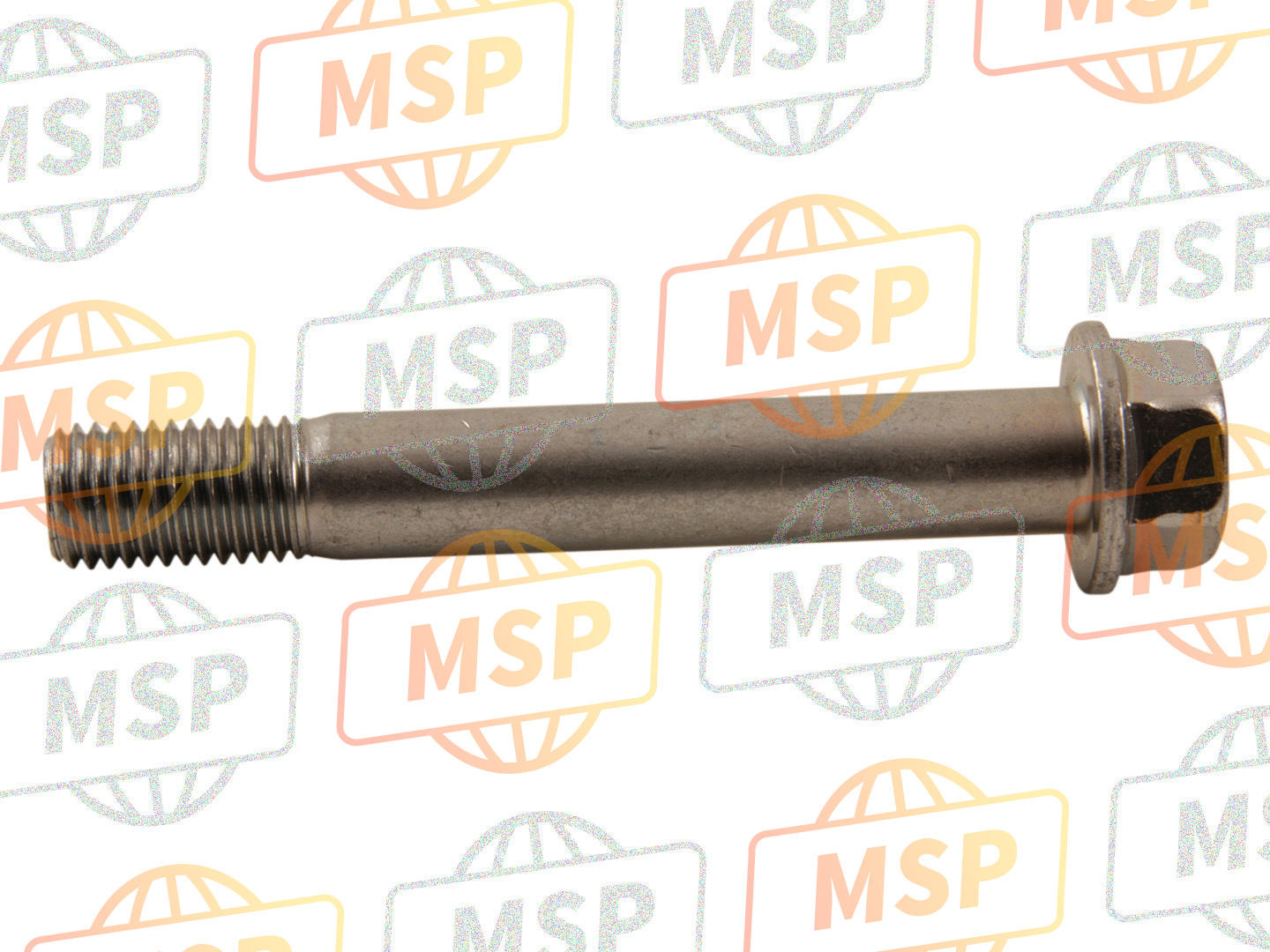 90121MGE000, Bolt, Flange, 10X68, Honda, 2