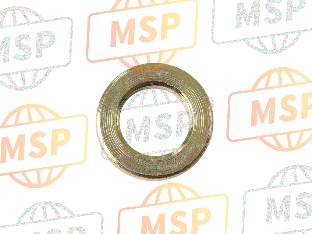 90122121970, Collar, Muffler Setting, Honda, 1