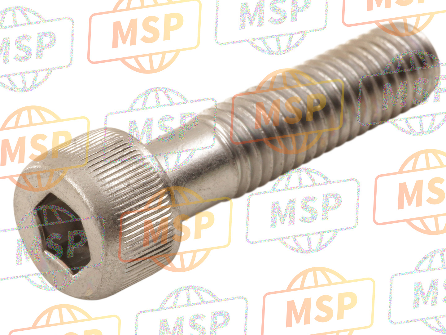 90122MCHA00, Bolt, Socket, 8X32, Honda, 1