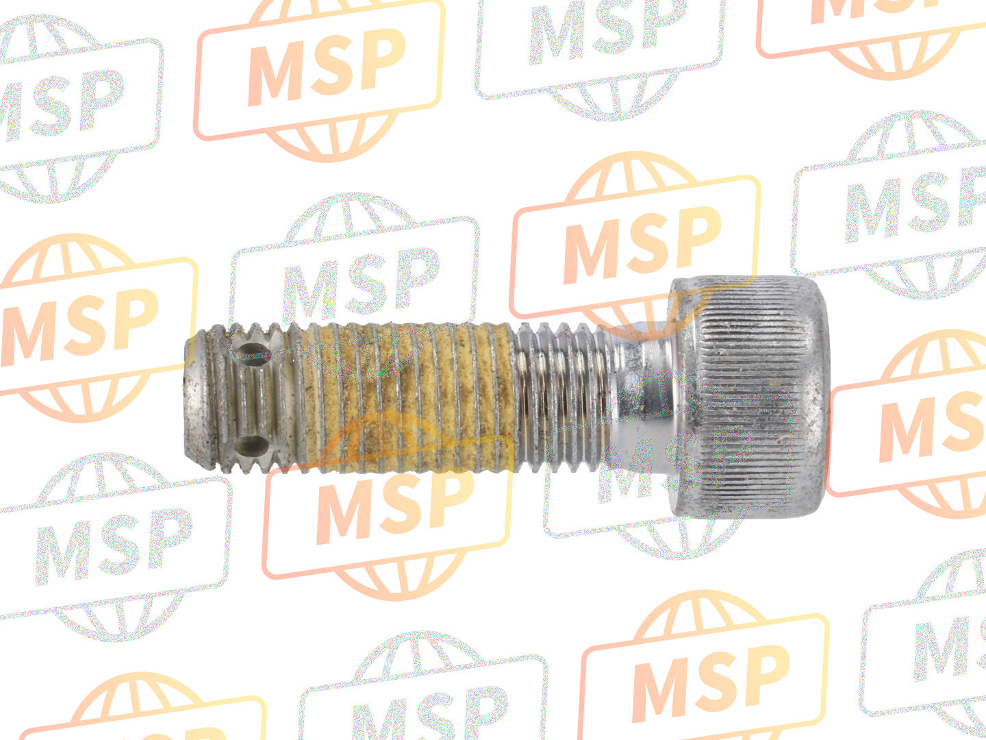 90122MCWD00, Bolt, Socket, 10X32, Honda, 2