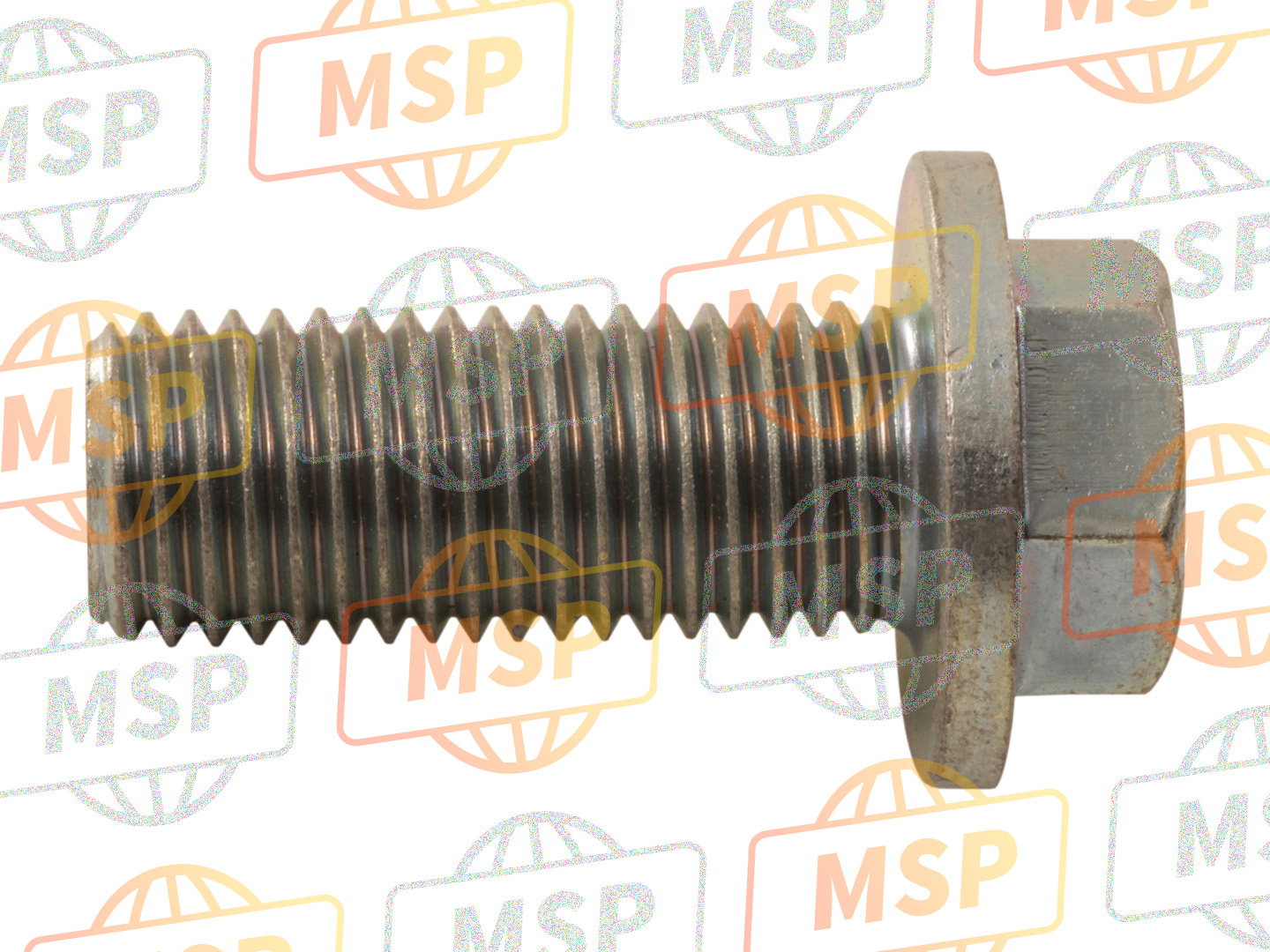 90122MEN670, Bolt, 10X24, Honda, 2