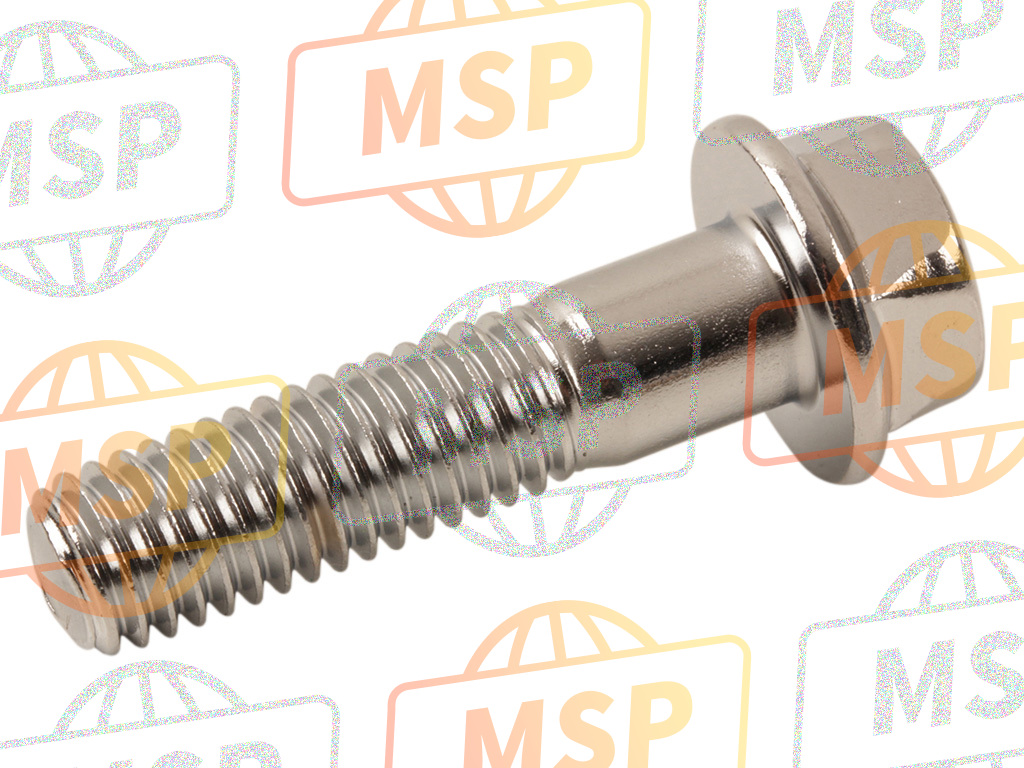 90123MR1000, Bolt, Flange Special, 8X32, Honda, 2