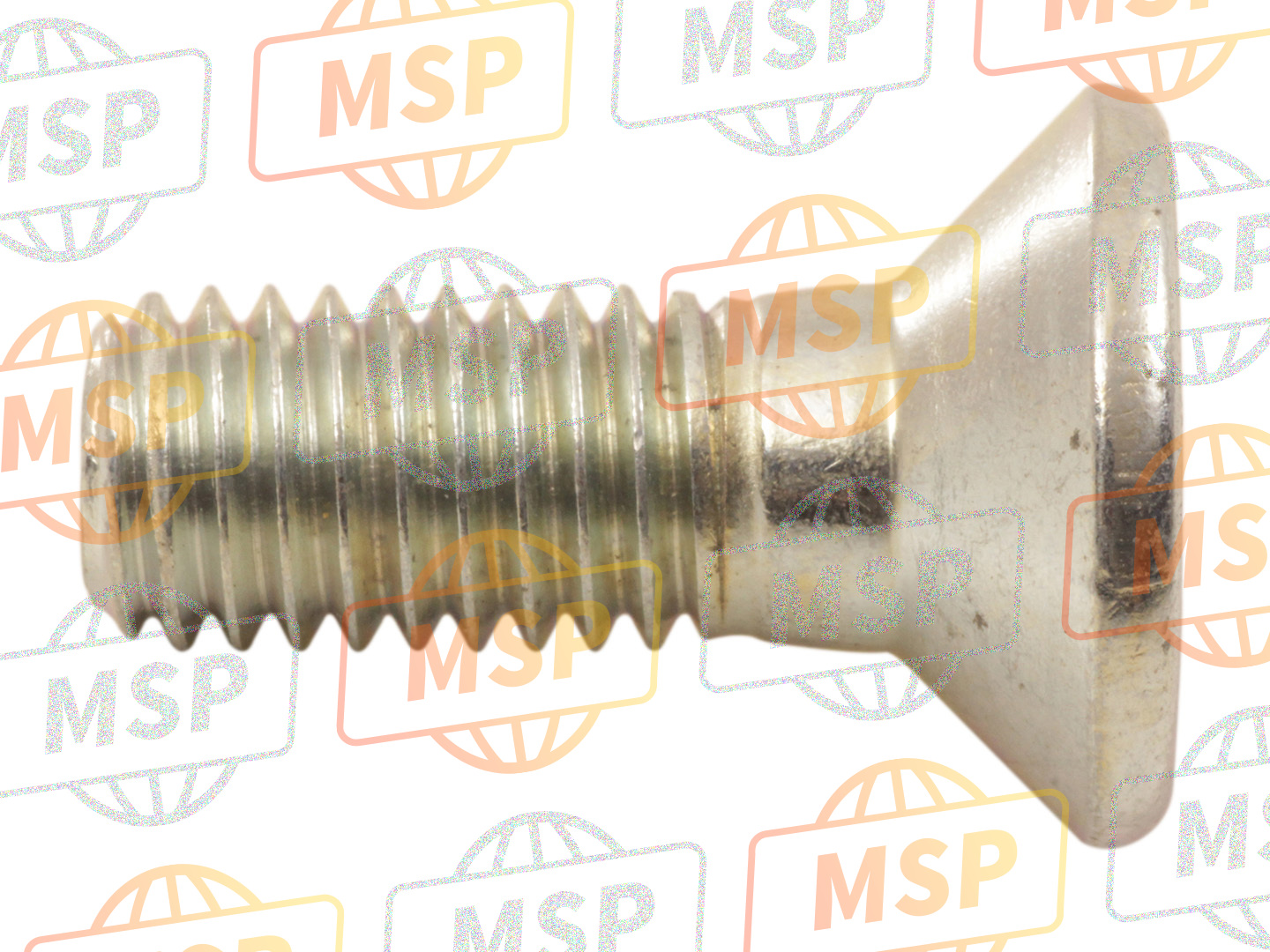 90125MR5000, Screw, Flat Socket, Honda, 2