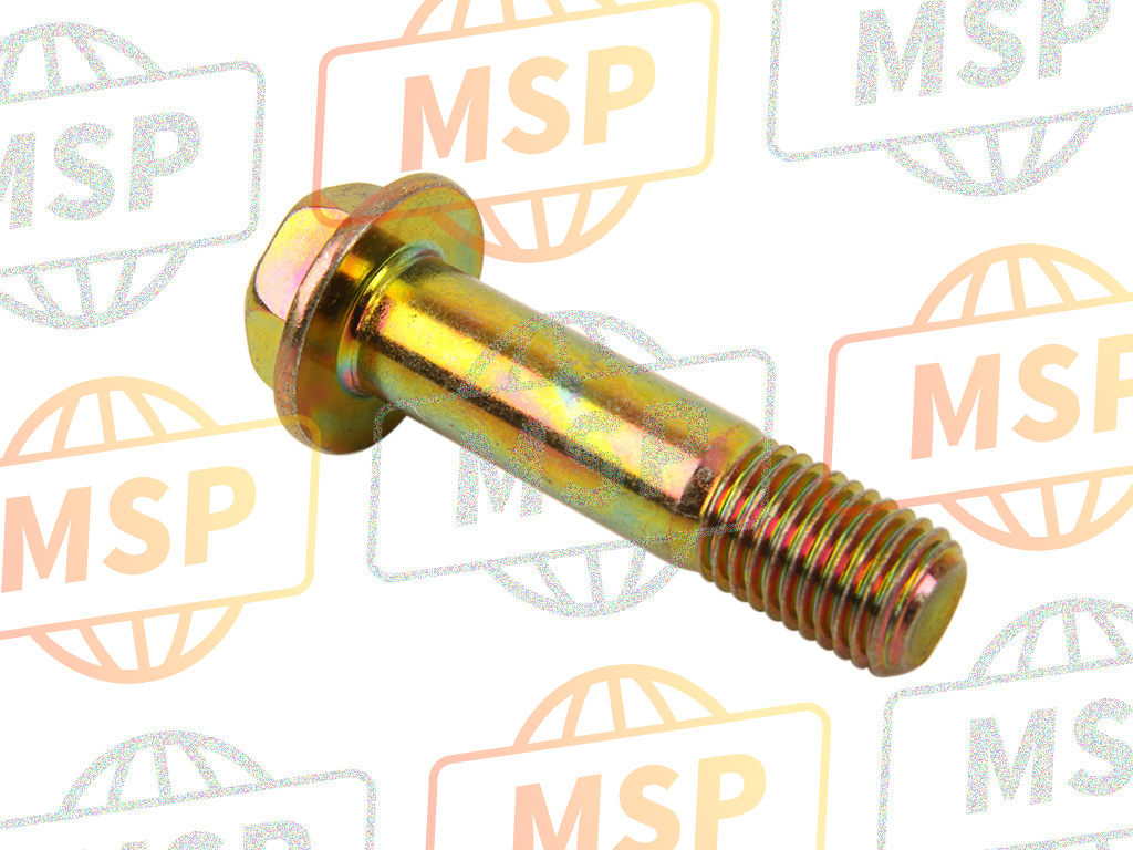 90126KT2000, Bolt, Flange, 10X42, Honda, 2