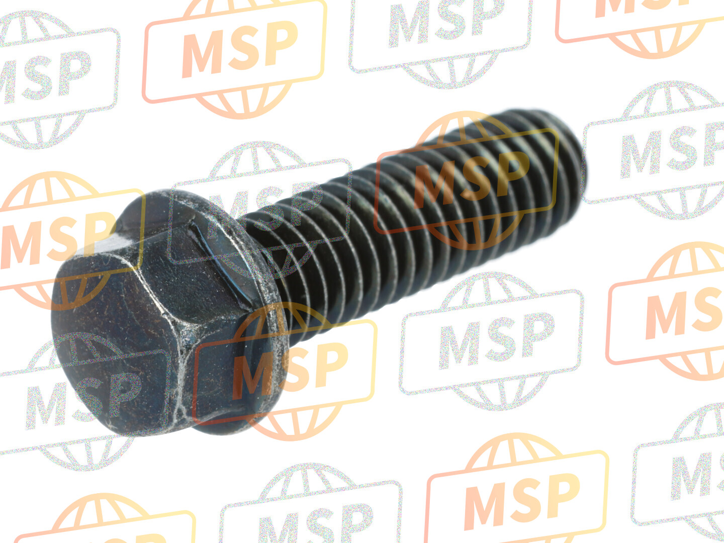 90126MCJ750, Bolt, Flange, 6X20, Honda, 1