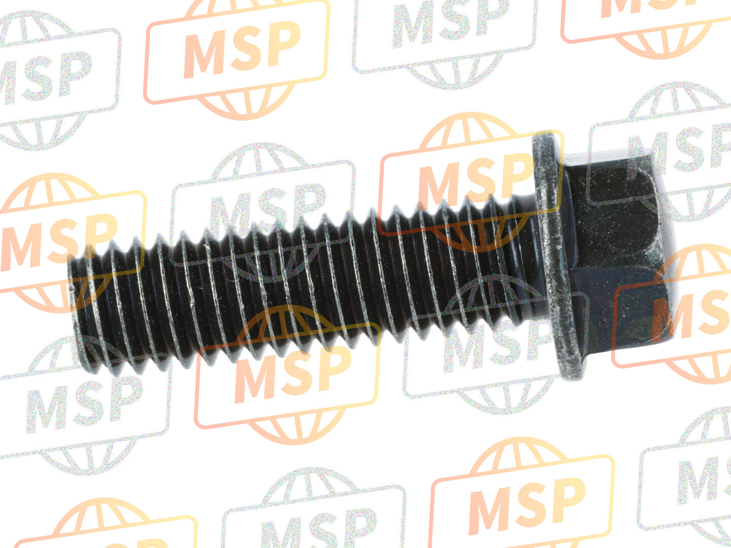 90126MCJ750, Bolt, Flange, 6X20, Honda, 2