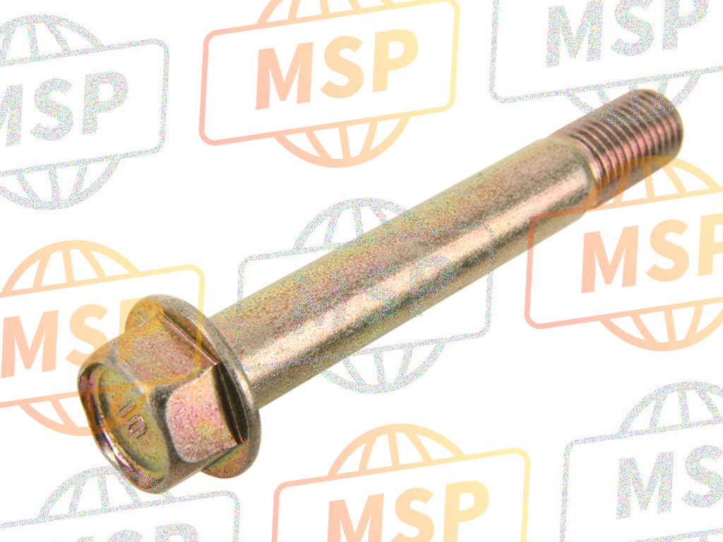 90128GC5000, Bolt, Flange, 10X70, Honda, 1