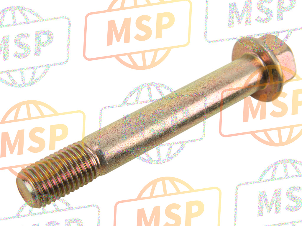 90128GC5000, Bolt, Flange, 10X70, Honda, 2