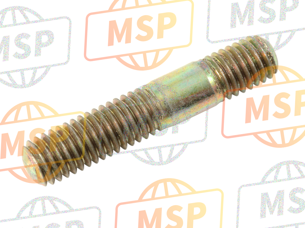 90128KFM900, Tornillo,  Collarin 8X19.5, Honda, 1