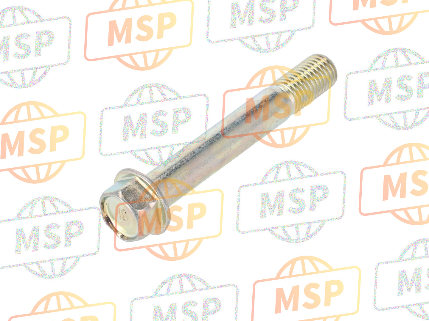 90128KSE000, Bolt, Flange, 10X67, Honda, 1