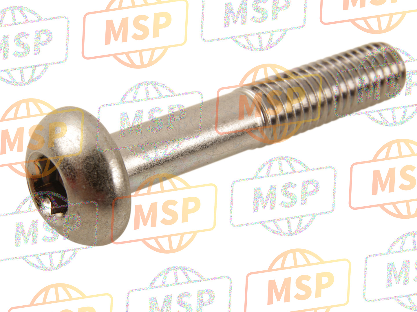 90128MBE000, Bolt, Socket, 8X45, Honda, 1