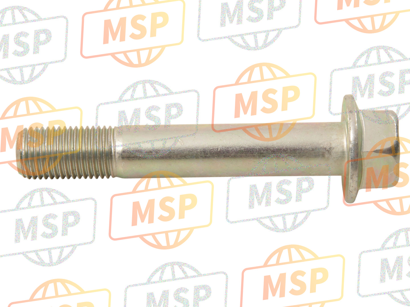 90128MCA000, Bolt, Flange, 12X72, Honda, 2