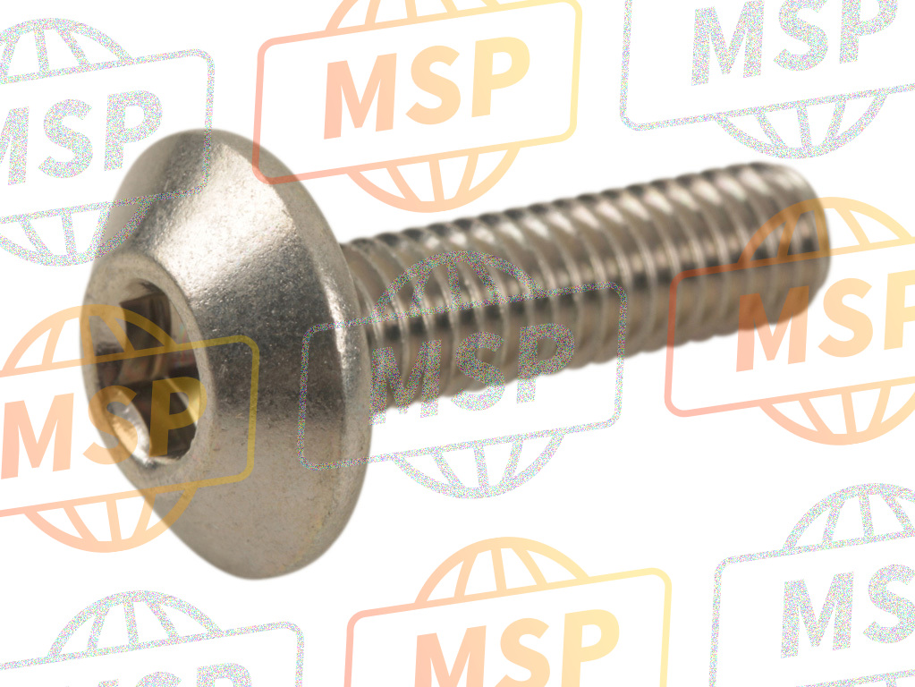 90130KYJ900, Screw, Pan, 6X22, Honda, 1