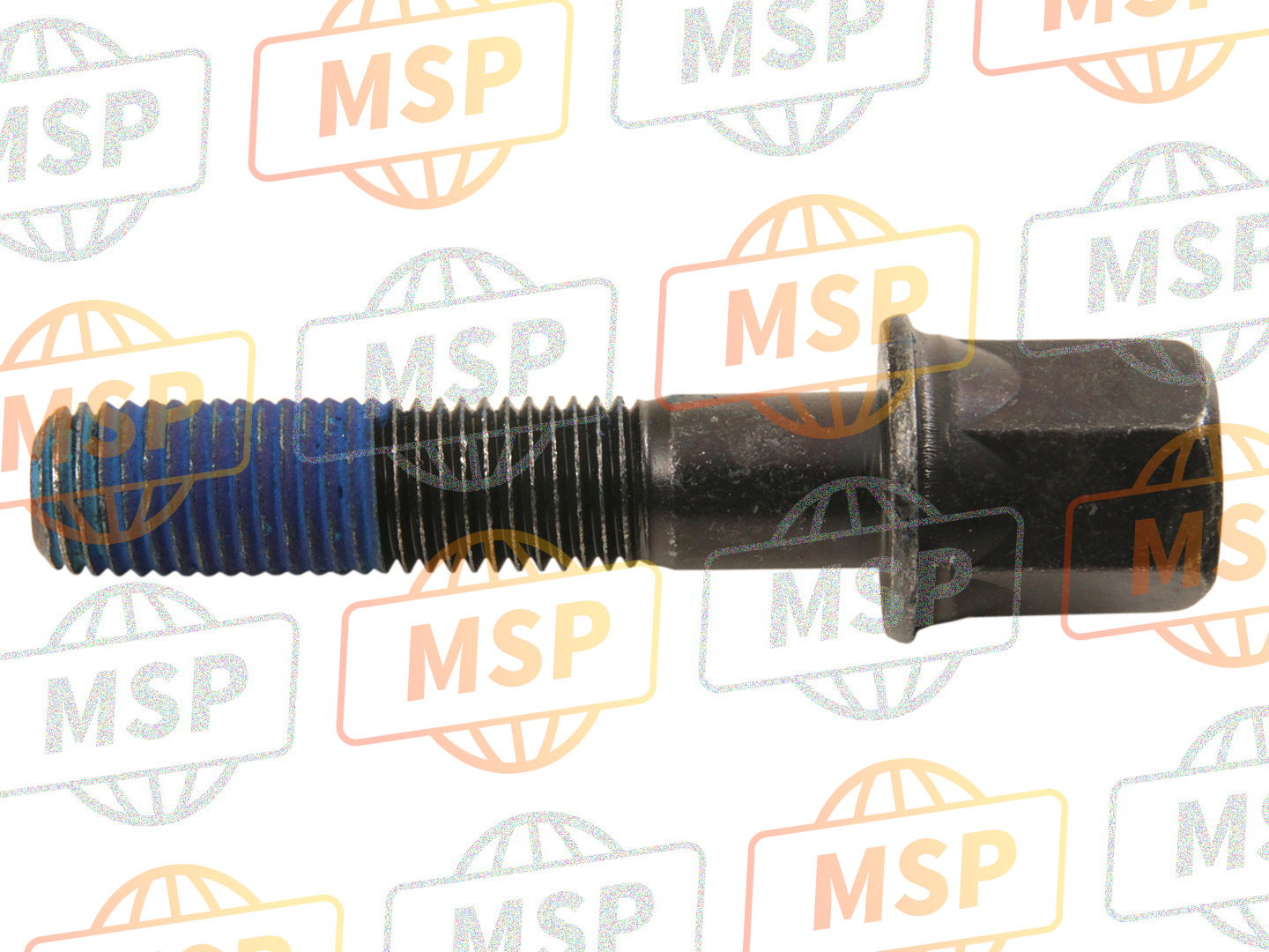 90130MCWD00, Spezialschraube, 10X47, Honda, 1