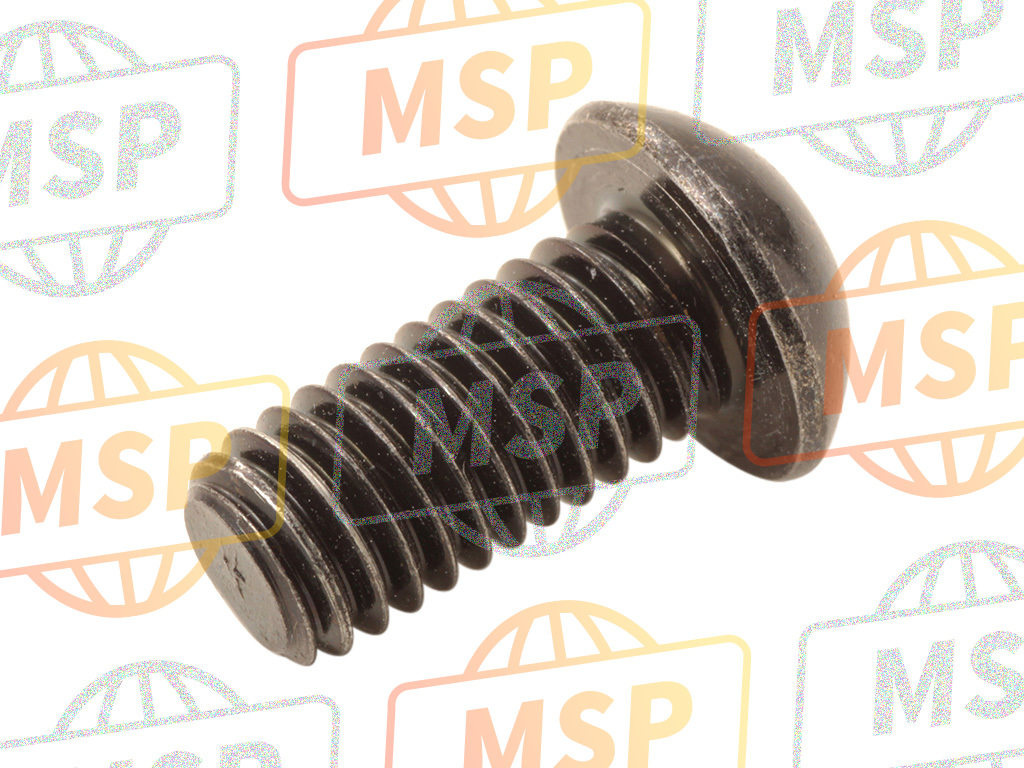 90130MEE000, Tornillo,  Casquillo 6X13, Honda, 2