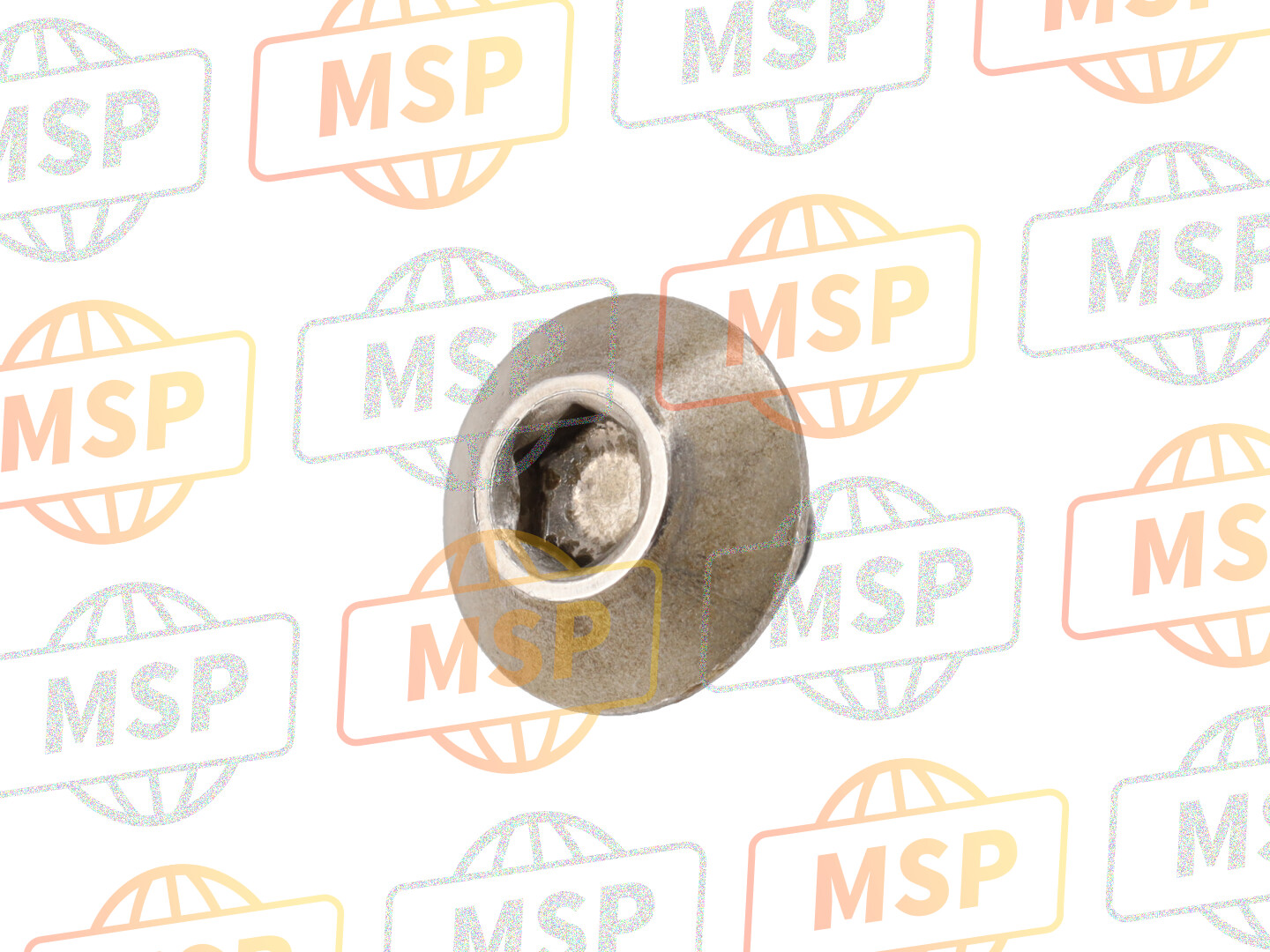 90130MKND50, Screw, Pan, 6X8, Honda, 1