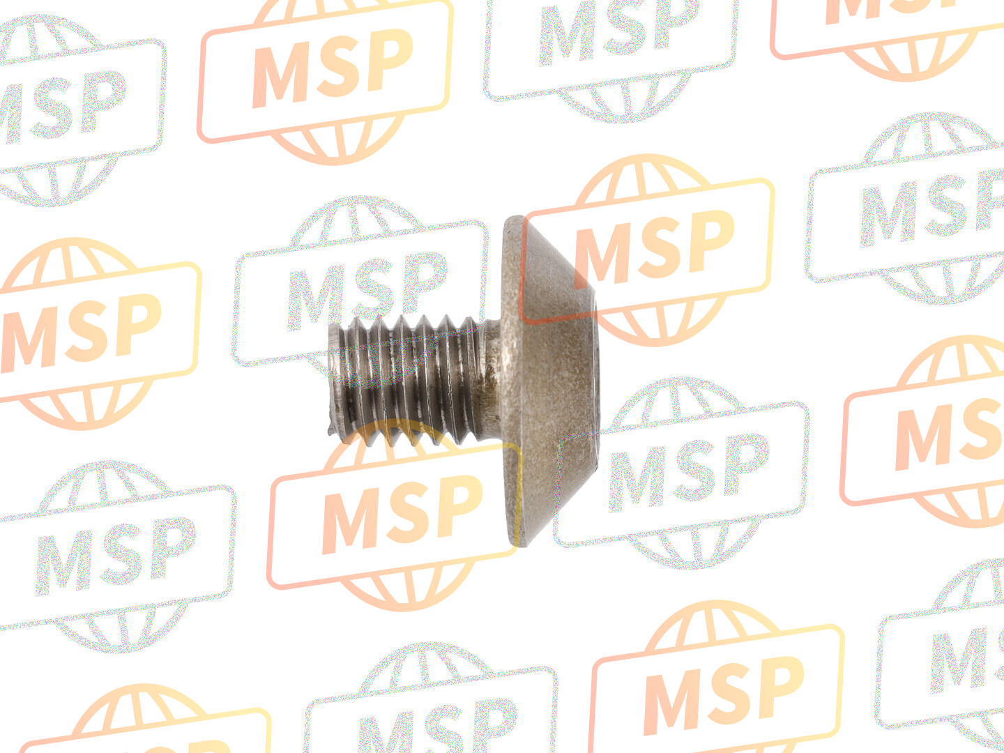 90130MKND50, Screw, Pan, 6X8, Honda, 2