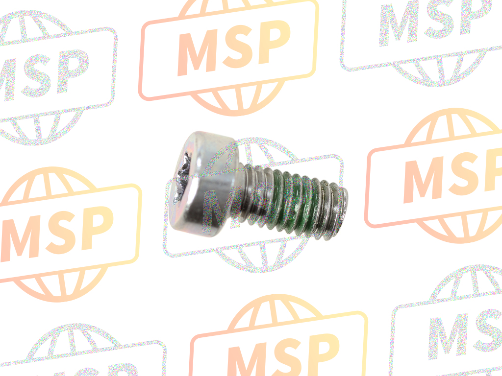 90131KPB751, Bolt, Torx, 5X10, Honda, 1