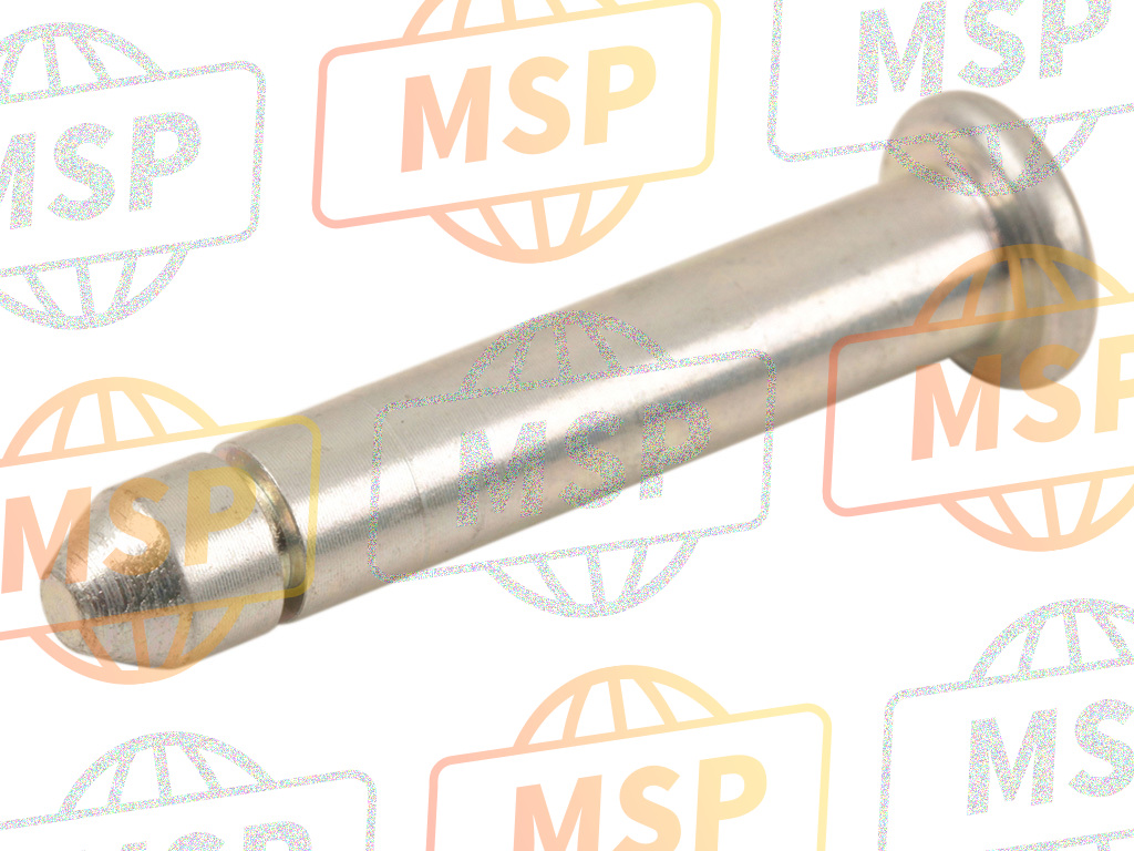90131KTW900, Pin , Pillion Step, Honda, 2