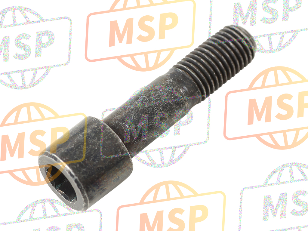 90131MB2000, Tornillo,  Casquillo 10X40, Honda, 1