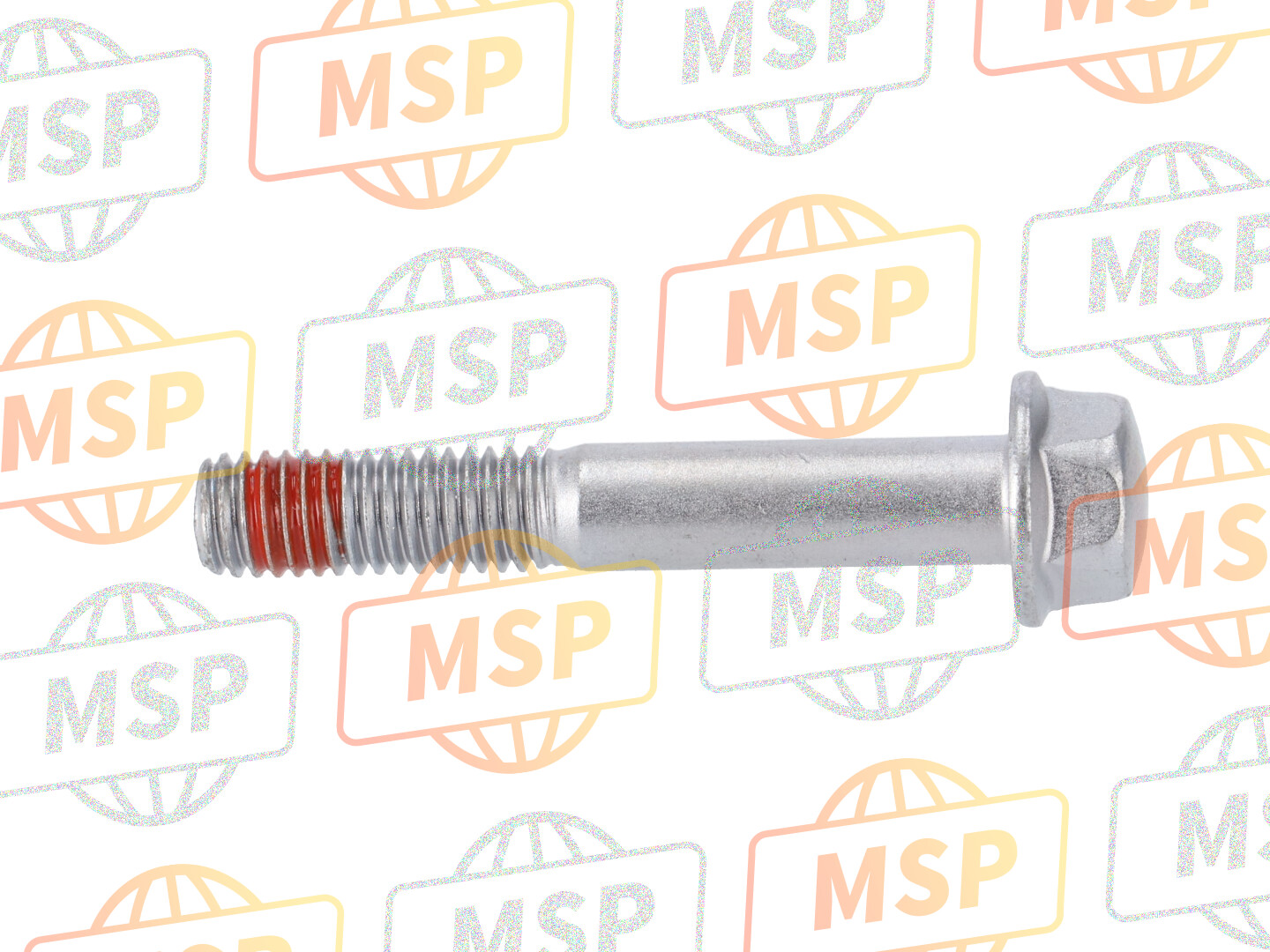 90131MEA670, Bolt, Speciaal Flange, 8X50, Honda, 2