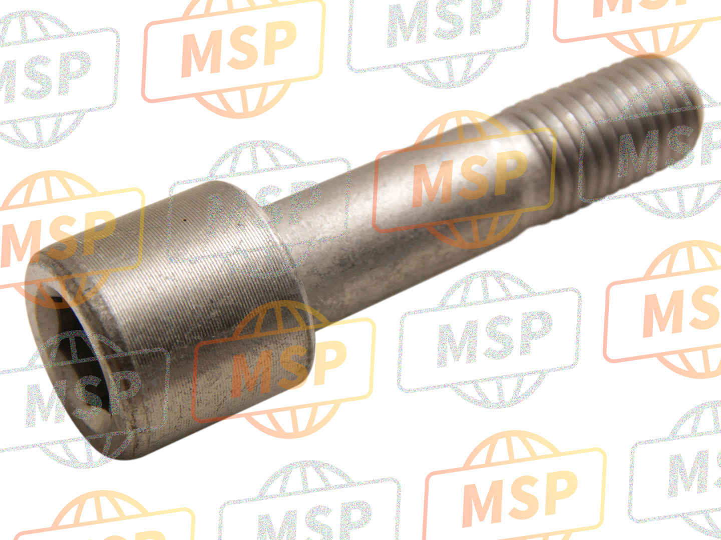 90131MEJ000, Tornillo,  Casquillo 10X40, Honda, 1