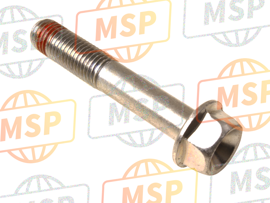 90131MEL000, Bolt, Flange, 10X57, Honda, 1