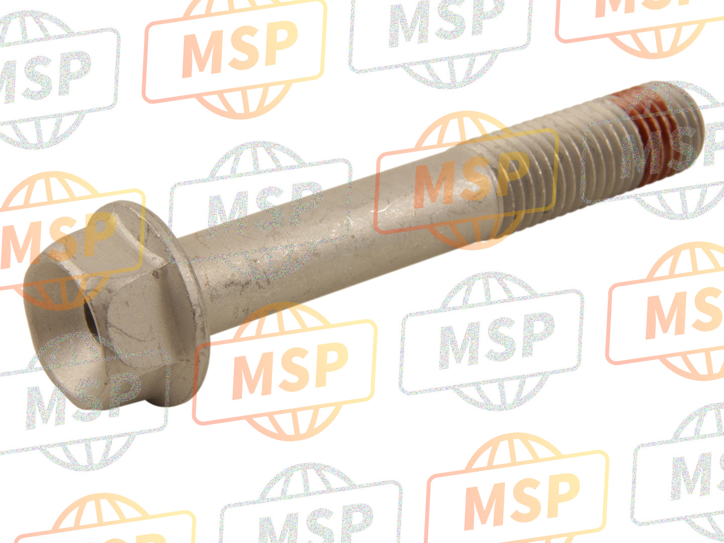 90131MFLD20, Tornillo De Reborde 10X62, Honda, 1