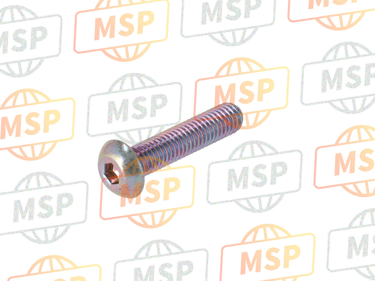 90131MKND50, Bolt, Special, 5X23, Honda, 1