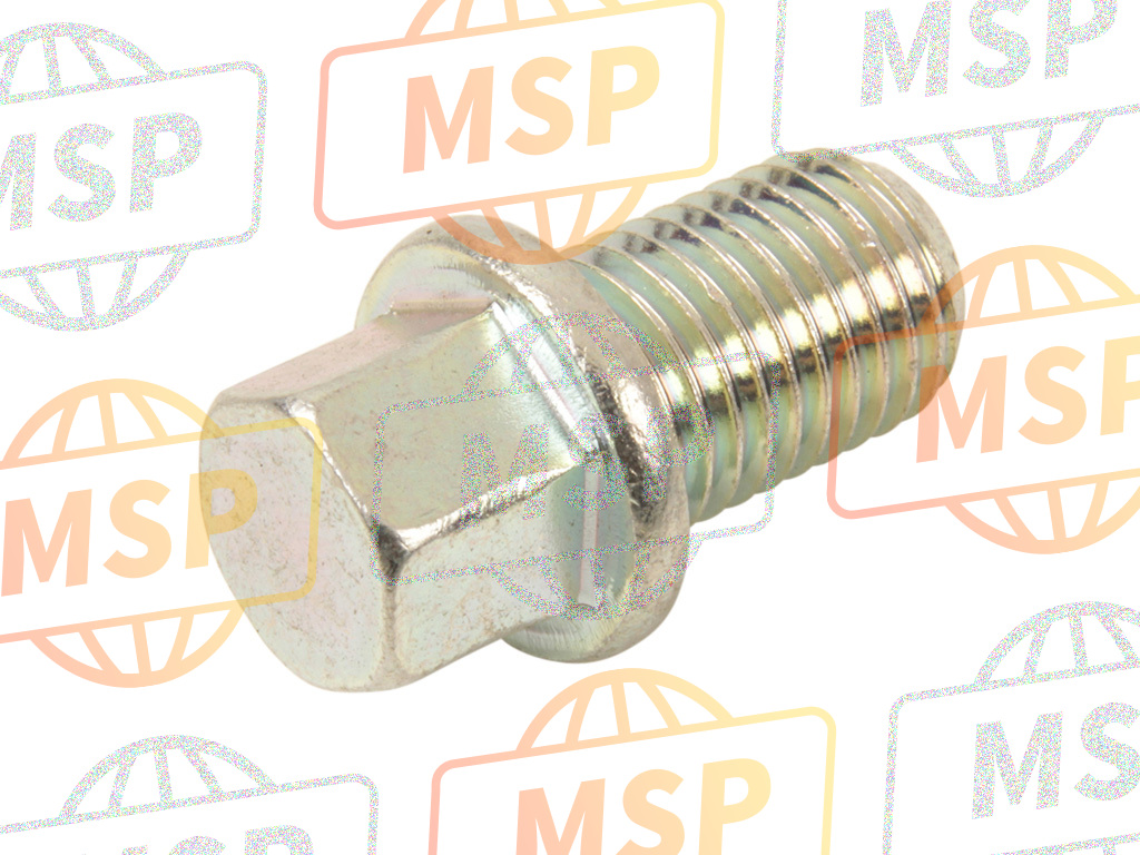 90131ZE1000, Bolt, Drain Plug, Honda, 1