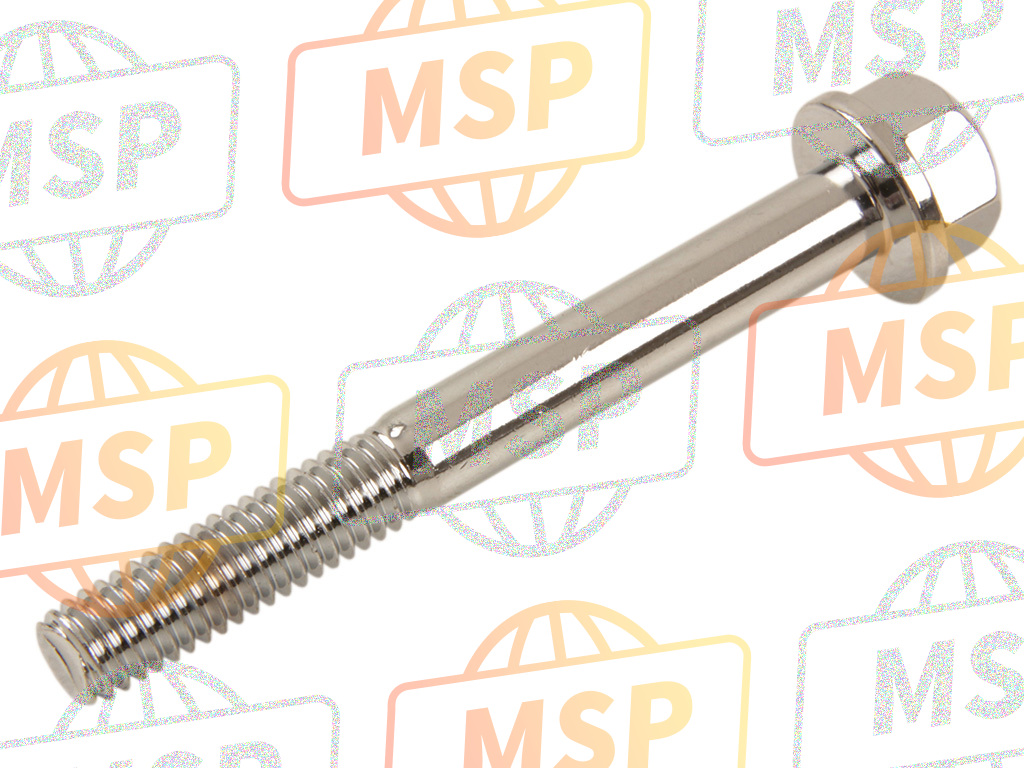 90132MCH000, Boulon De Chapeau,  6mm, Honda, 2