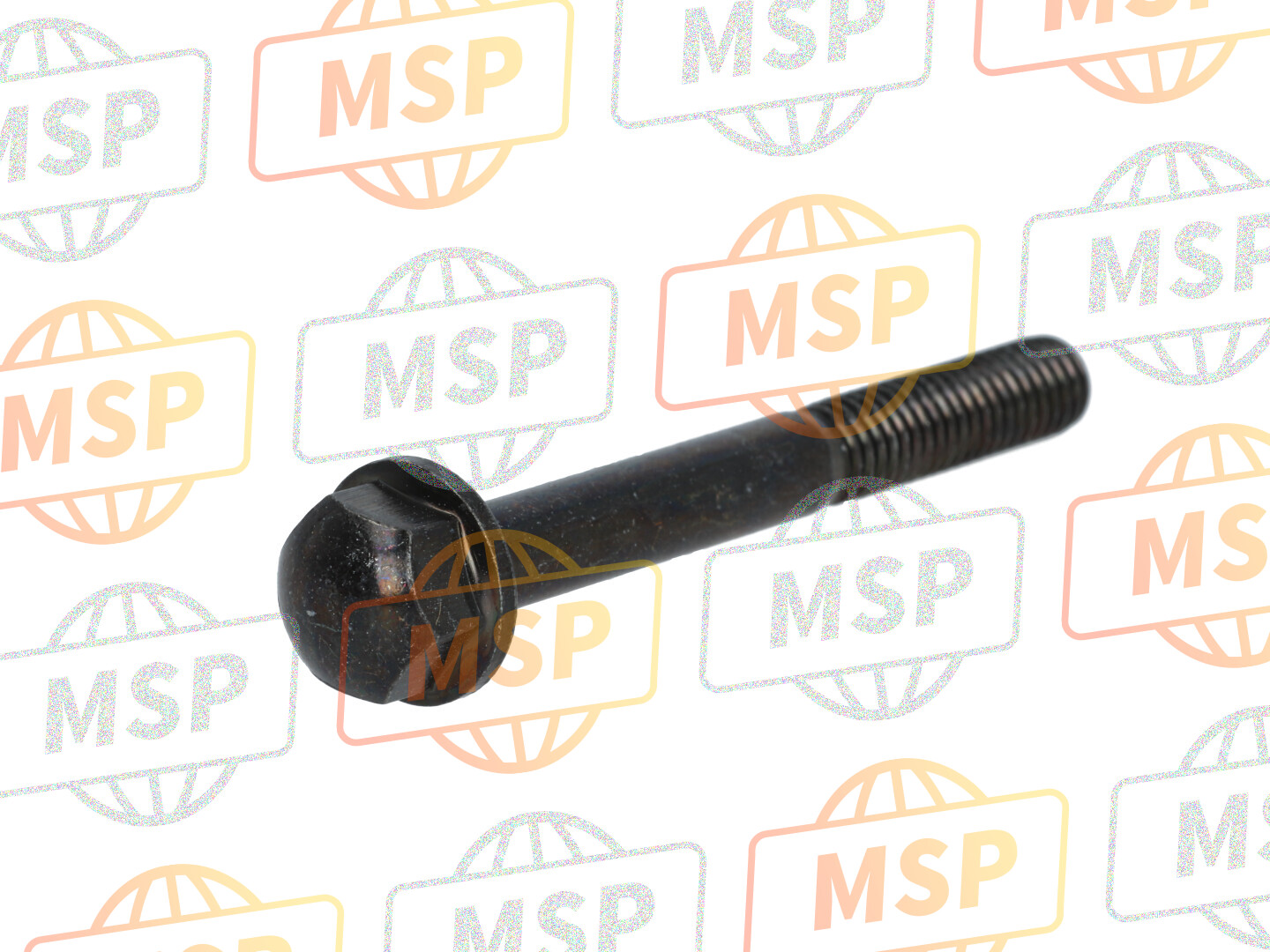 90132MEA670, Bolt, Cap, 6mm, Honda, 1