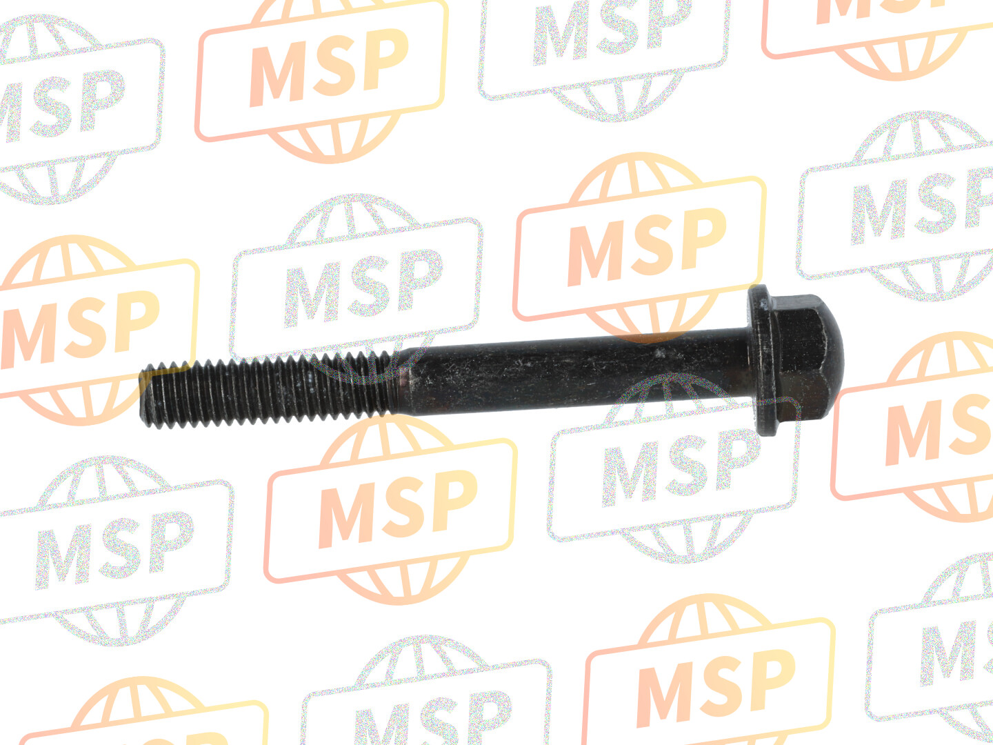 90132MEA670, Bolt, Cap, 6mm, Honda, 2