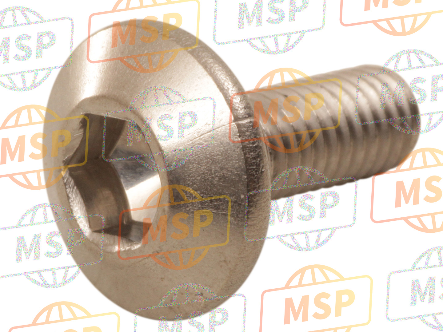 90132MJED40, Tornillo Alomado 5X14, Honda, 1