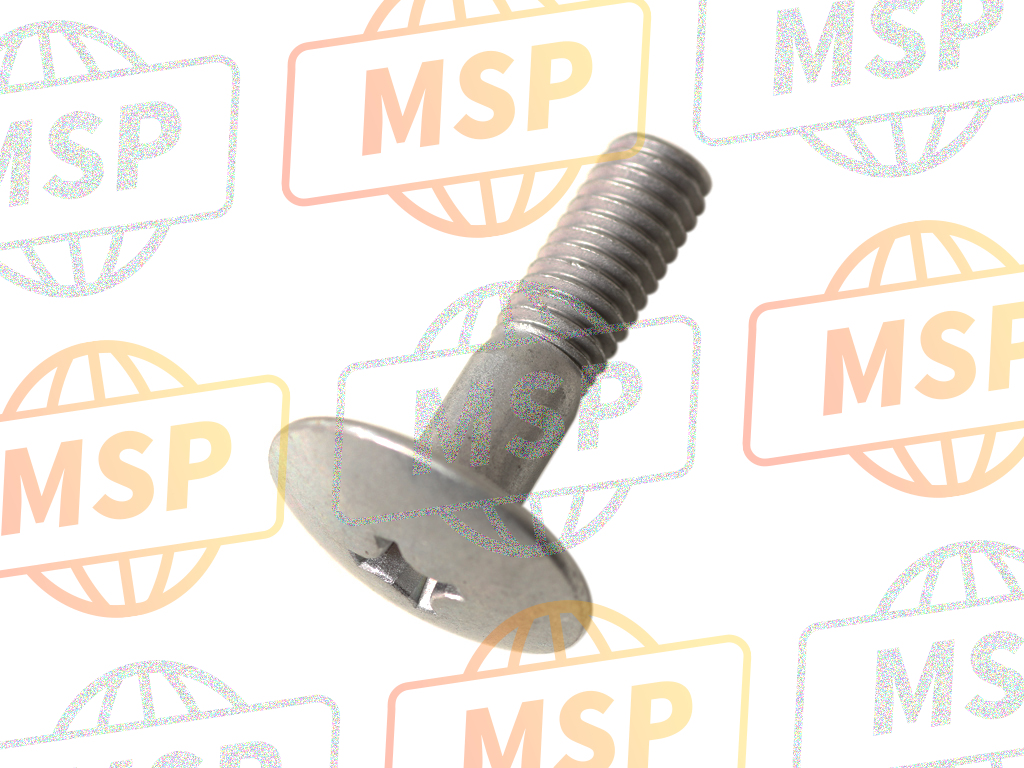 90132MY1000, Screw, Special, 6X24, Honda, 1