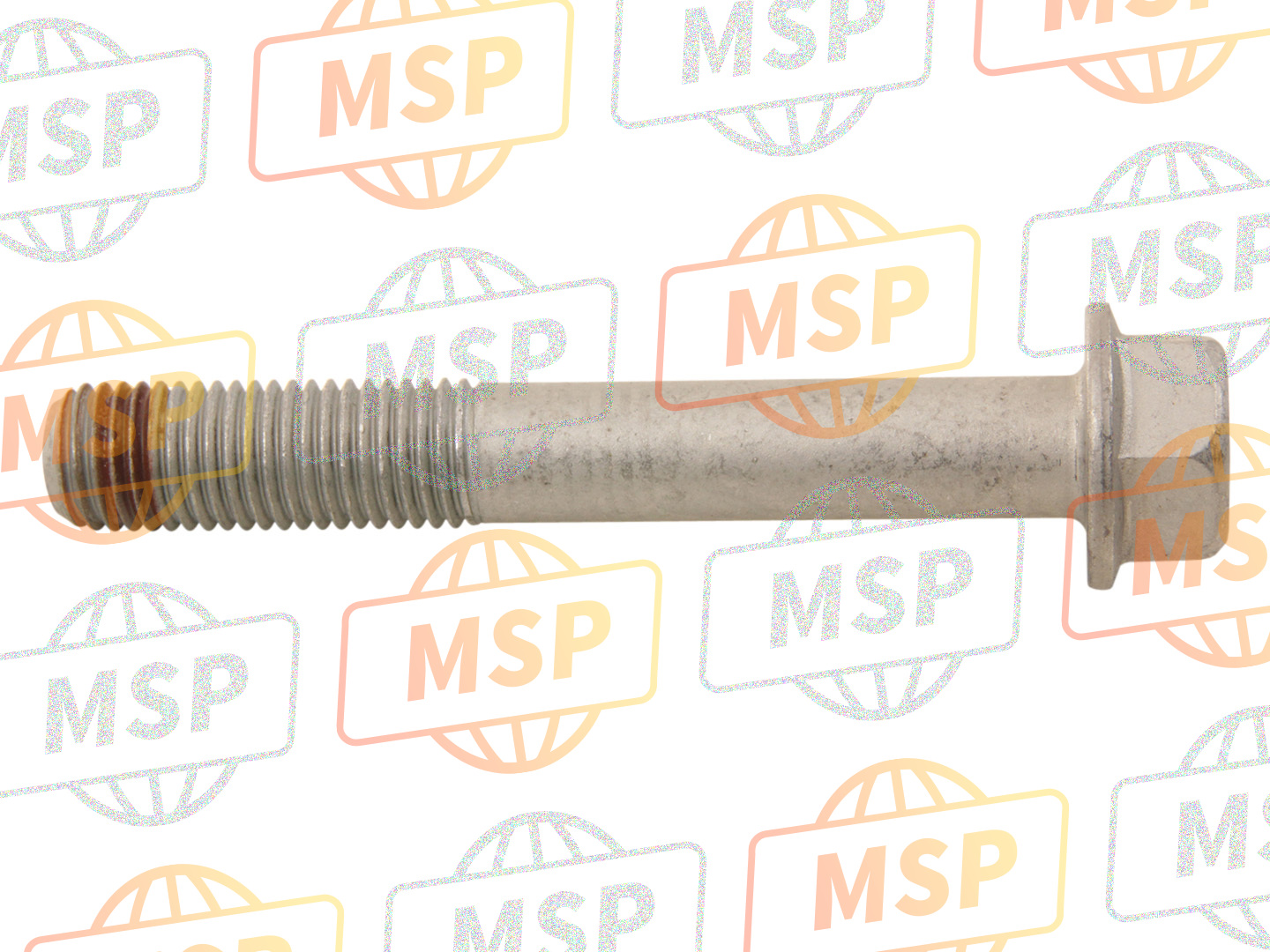 90133MGE000, Boulon De Bride,  10X67, Honda, 2