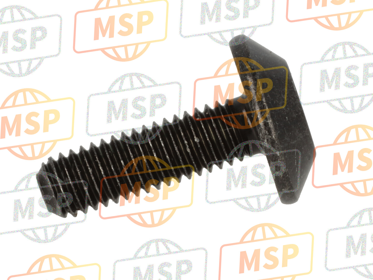 90133MJED00, Tornillo Alomado 5X16, Honda, 2