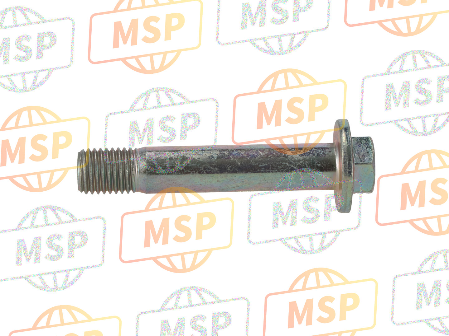 90133MKEA00, Bolt, Link A, 10X54.5 (R.), Honda, 1