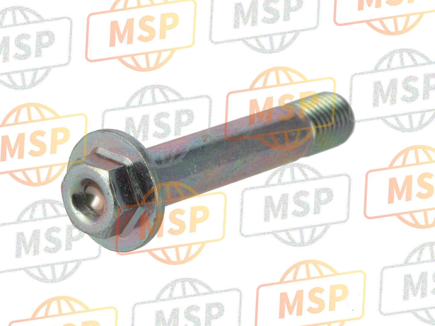 90133MKEA00, Bolt, Link A, 10X54.5 (R.), Honda, 2