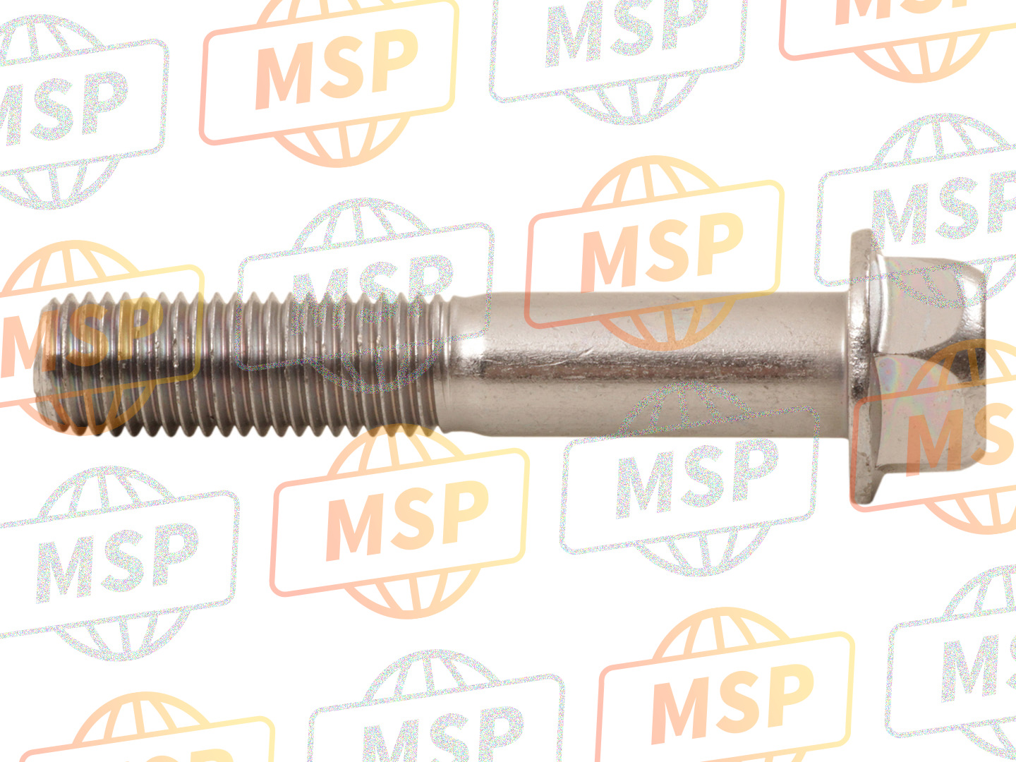 90133MR7000, Bolt, Flange, 10X55, Honda, 2