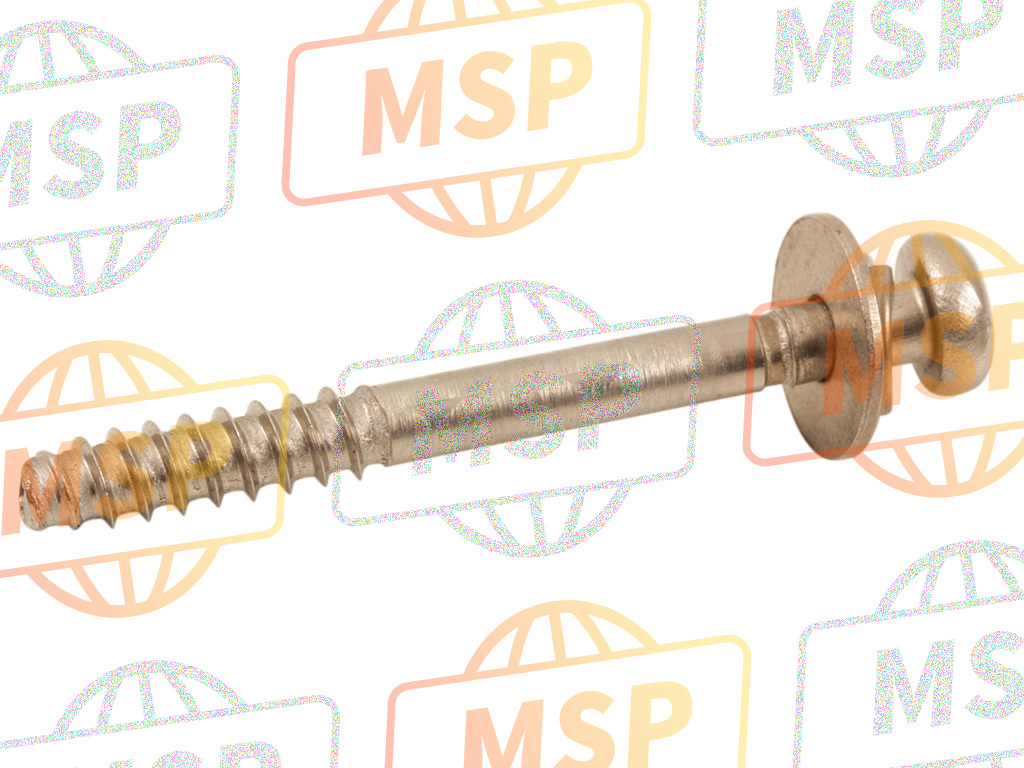 90133SG0A01, Screw, Tapping, 4X36, Honda, 2