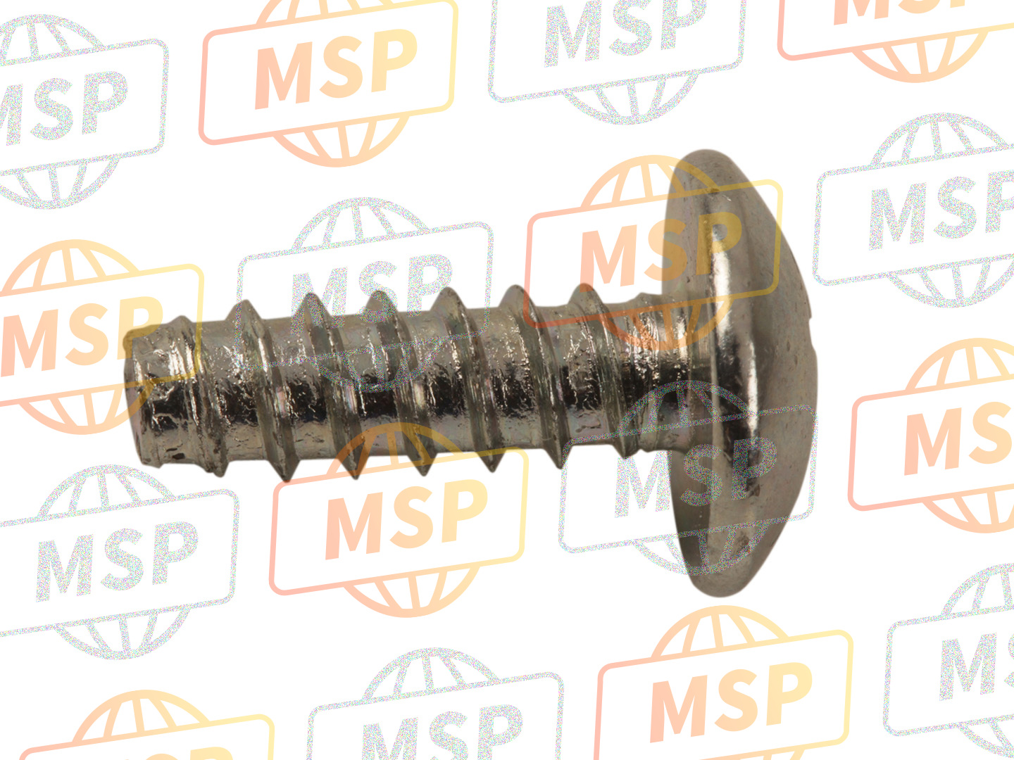 90134GHRJ40, Tornillo 4X12, Honda, 2