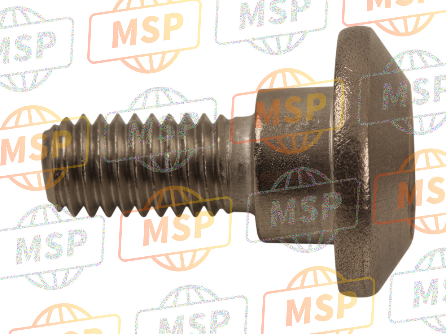 90134KPPT00, Screw, Pan, 5X14, Honda, 2