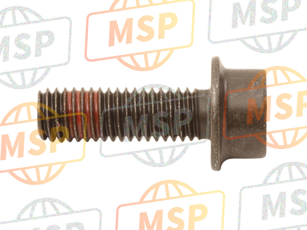 90134MAT000, Bolt, Torx, 8X25, Honda, 2