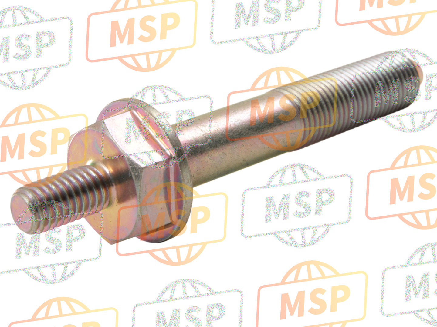 90134MCSG01, Bolt, Flange, 12X67, Honda, 1