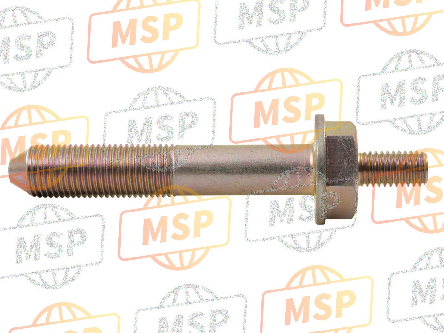 90134MCSG01, Bolt, Flange, 12X67, Honda, 2