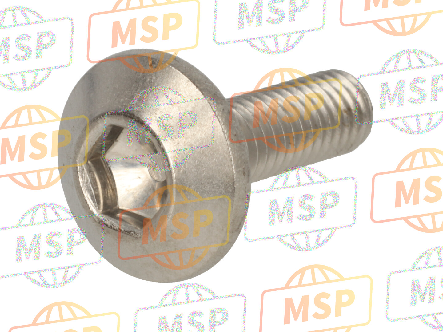 90134MJED00, Screw, Pan, 5X16, Honda, 1